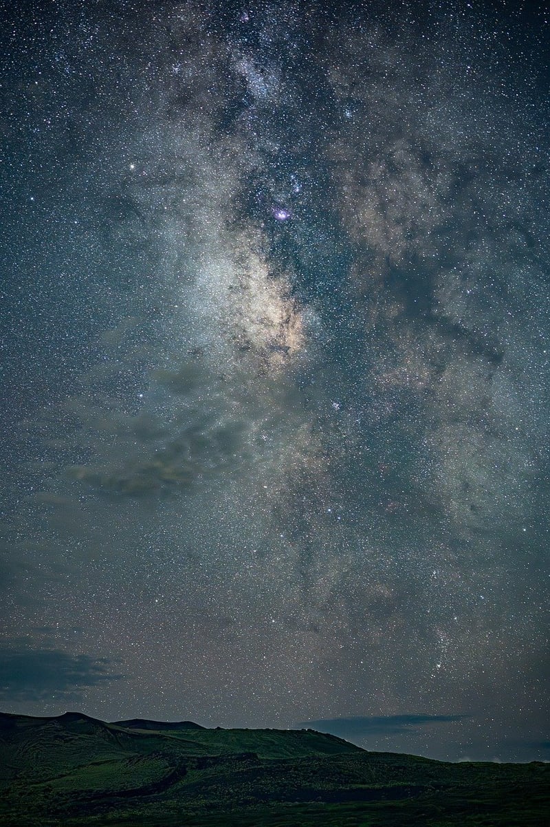 Starlit Sweets