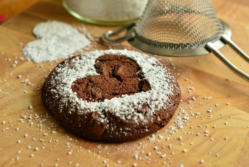 Constellation Cookies
